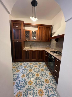 Casa Petraquale